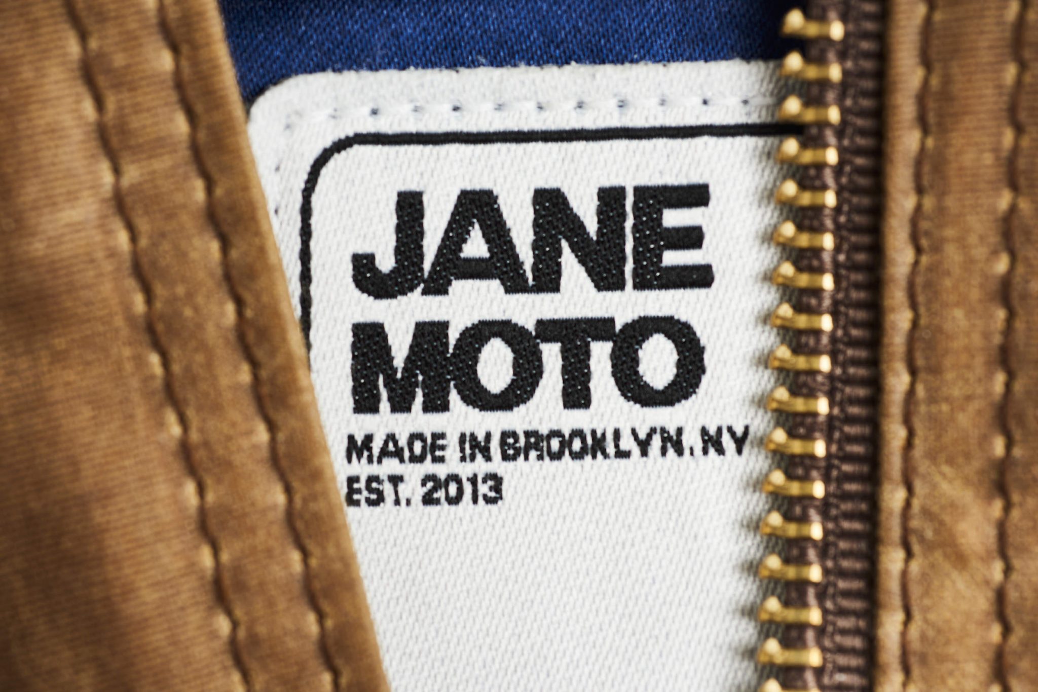 Jane Motorcycles Driggs Jacket