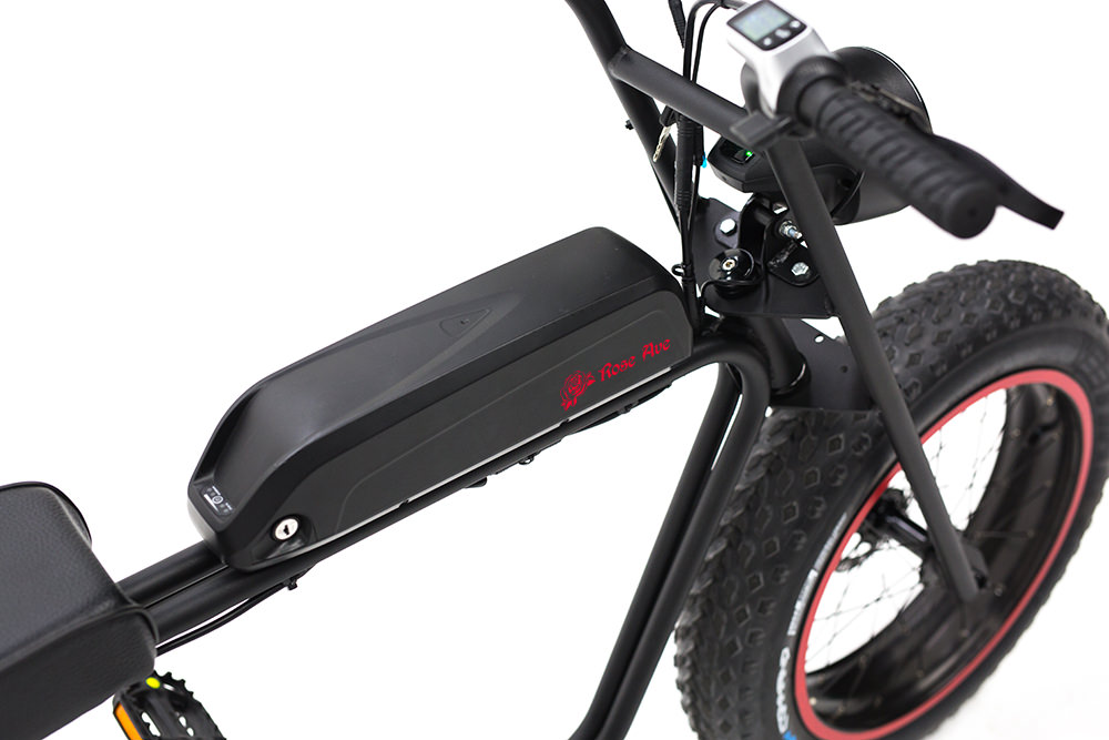 Super 73 rose ave electric online bike