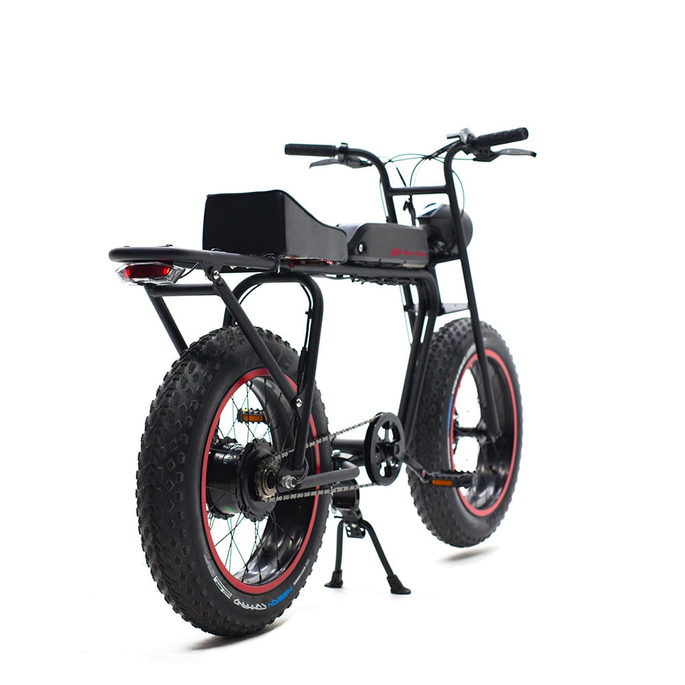 Lithium cycle best sale super 73