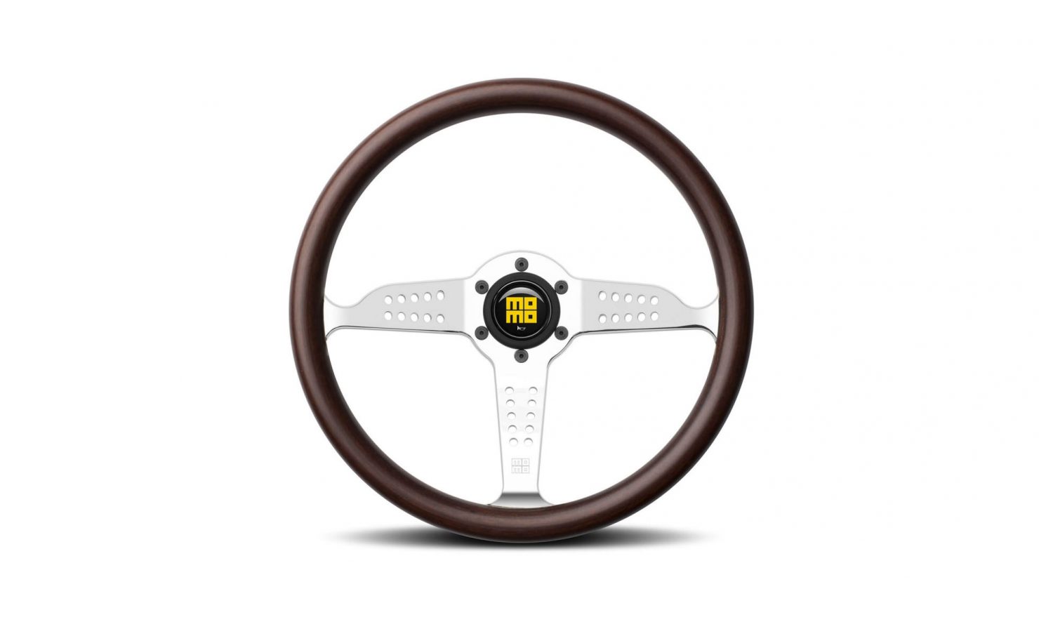 MOMO Super Grand Prix Steering Wheel