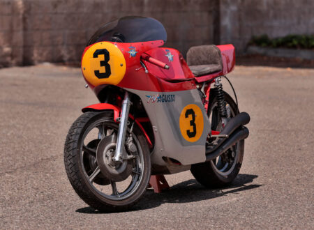 1977 MV Agusta 850SS MV Agusta 850SS 11 450x330 - 1977 MV Agusta 850SS