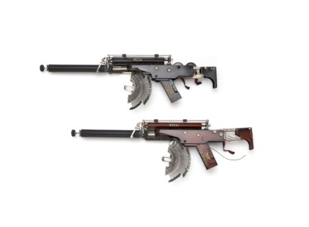 Typewriter Guns Typewriter Guns 10 450x330 - Typewriter Guns