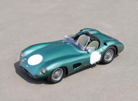 1956 Aston Martin DBR1 aston martin dbr1 8 450x330 - 1956 Aston Martin DBR1