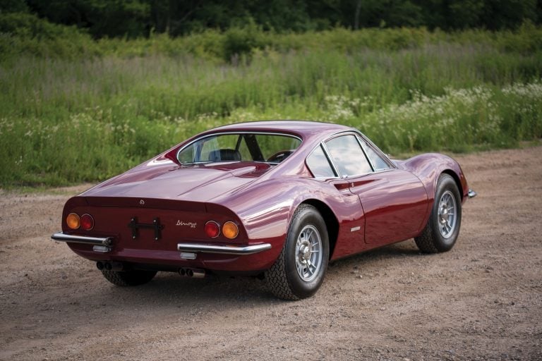 69 ferrari dino 246 gt