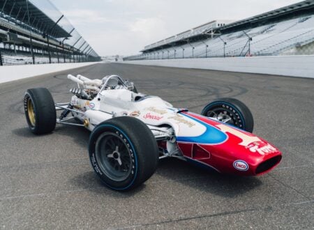 1964 Lotus Type 34 lotus type 34 indy 500 car 8 450x330 - 1964 Lotus Type 34