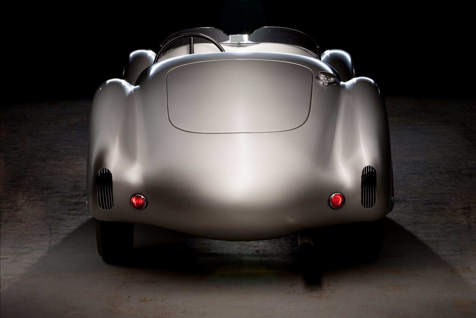 BMW 328 Rouge 1940 – ROAD SIGNATURE 1/18 Deluxe Edition – Modèle Neuf