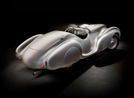 1940 BMW 328 Roadster BMW 328 8 450x330 - 1940 BMW 328 Roadster