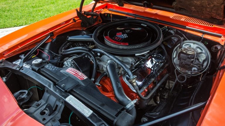 1969 Chevrolet Yenko Camaro