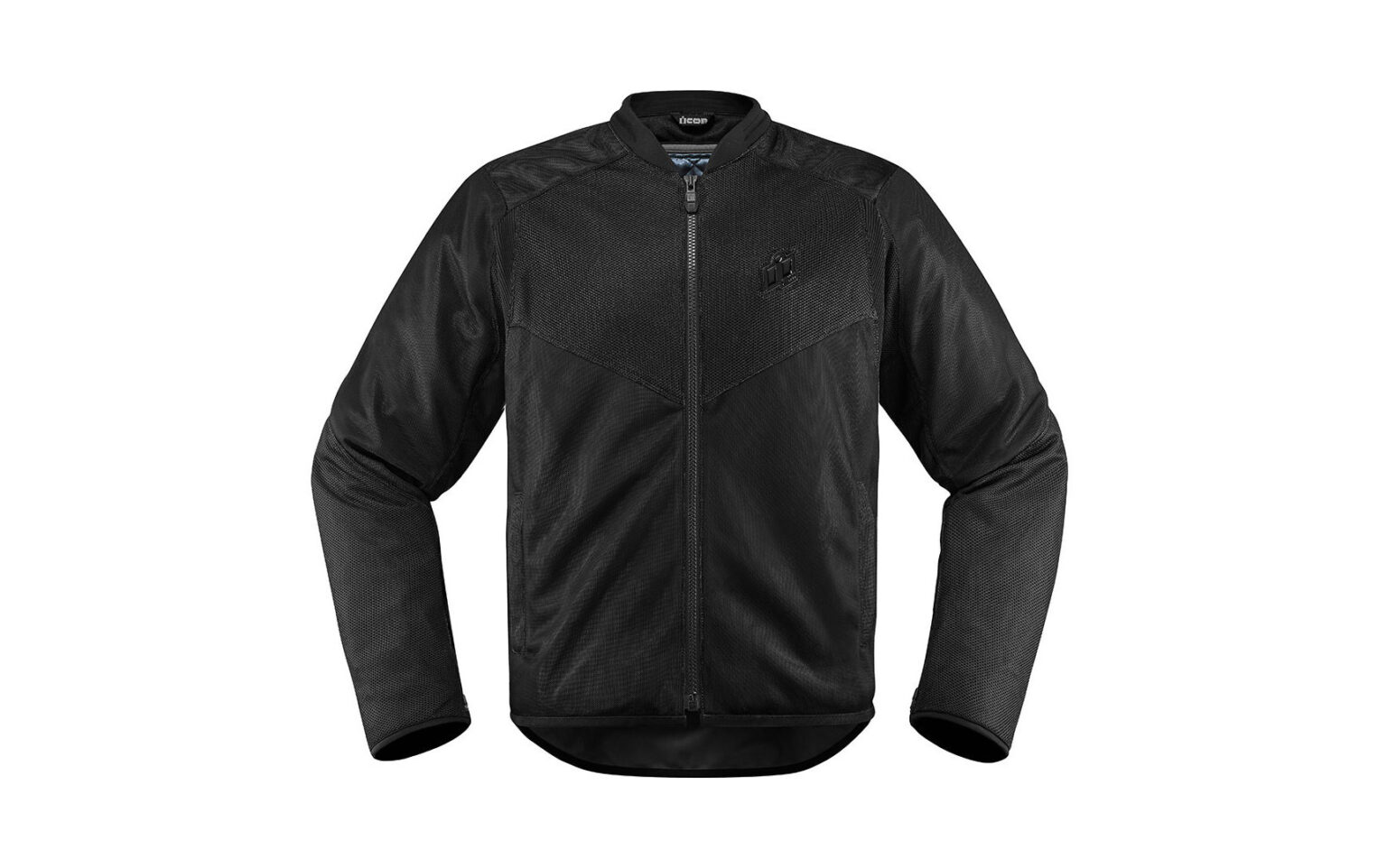 Icon Anthem 2 Summer Motorcycle Jacket