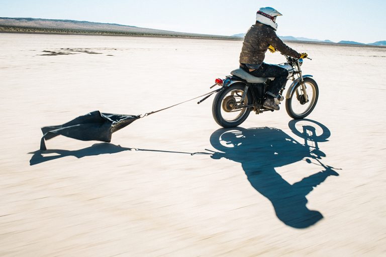 Iron And Resin Enduro Denim Motorcycle Jeans
