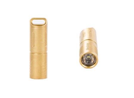 MecArmy Brass EDC Flashlight MecArmy Brass EDC Flashlight 450x330 - MecArmy Brass EDC Flashlight