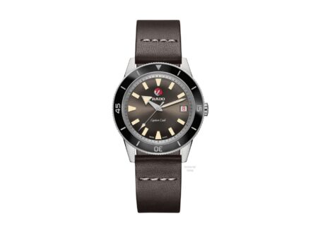Rado HyperChrome Captain Cook Rado HyperChrome Captain Cook 450x330 - Rado HyperChrome Captain Cook