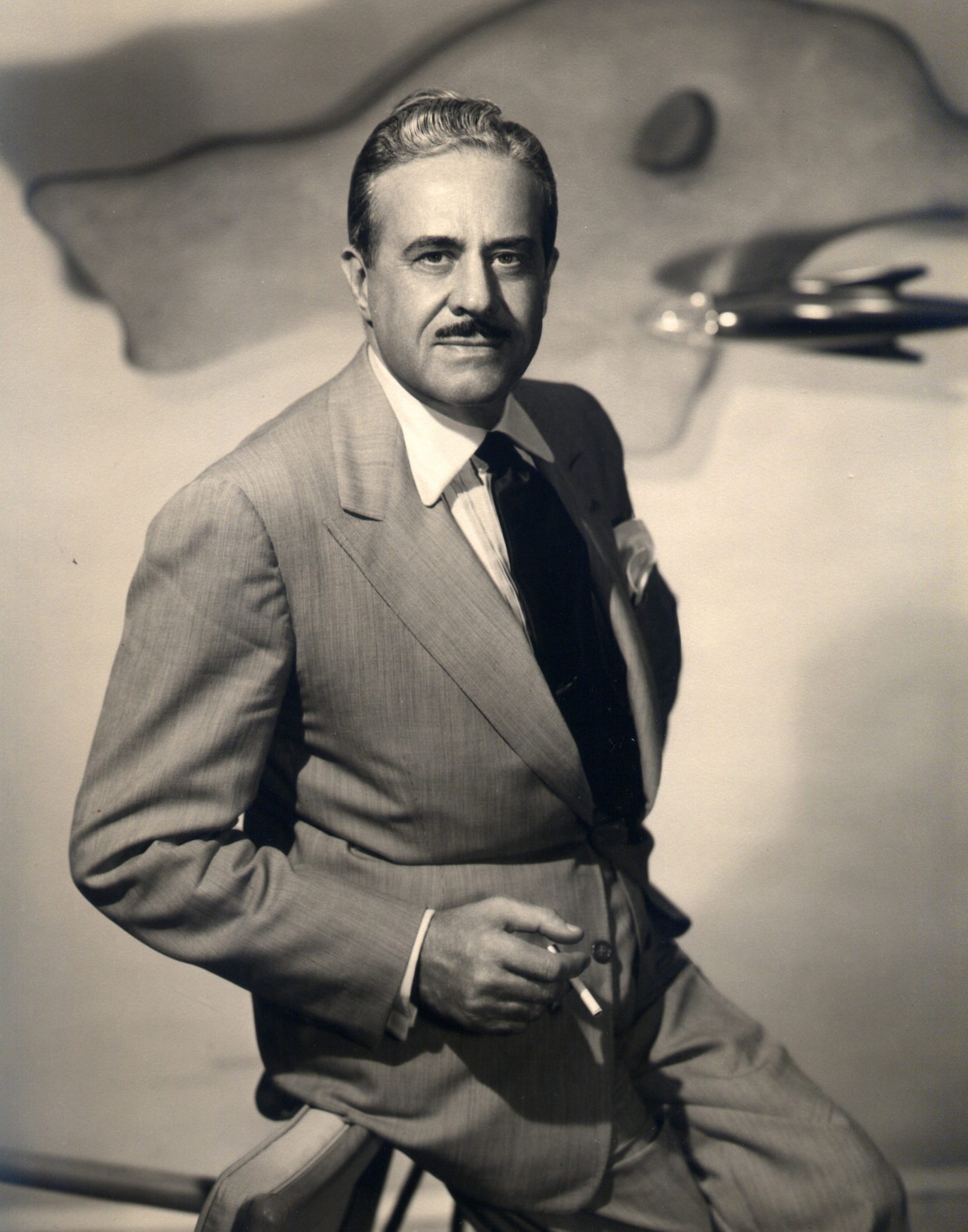 Full Film Raymond Loewy Father of Industrial Design