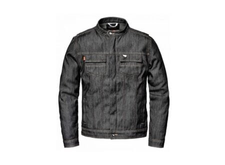 Saint Model 3014 Motorcycle Denim Jacket Saint Model 3014 Technical Denim Jacket 450x330 - Saint Model 3014 Motorcycle Denim Jacket
