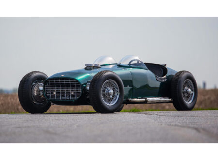 1959 Troy Roadster Troy Roadster Car 450x330 - 1959 Troy Roadster