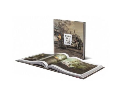 When Sex Was Safe When Sex Was Safe Book 450x330 - When Sex Was Safe