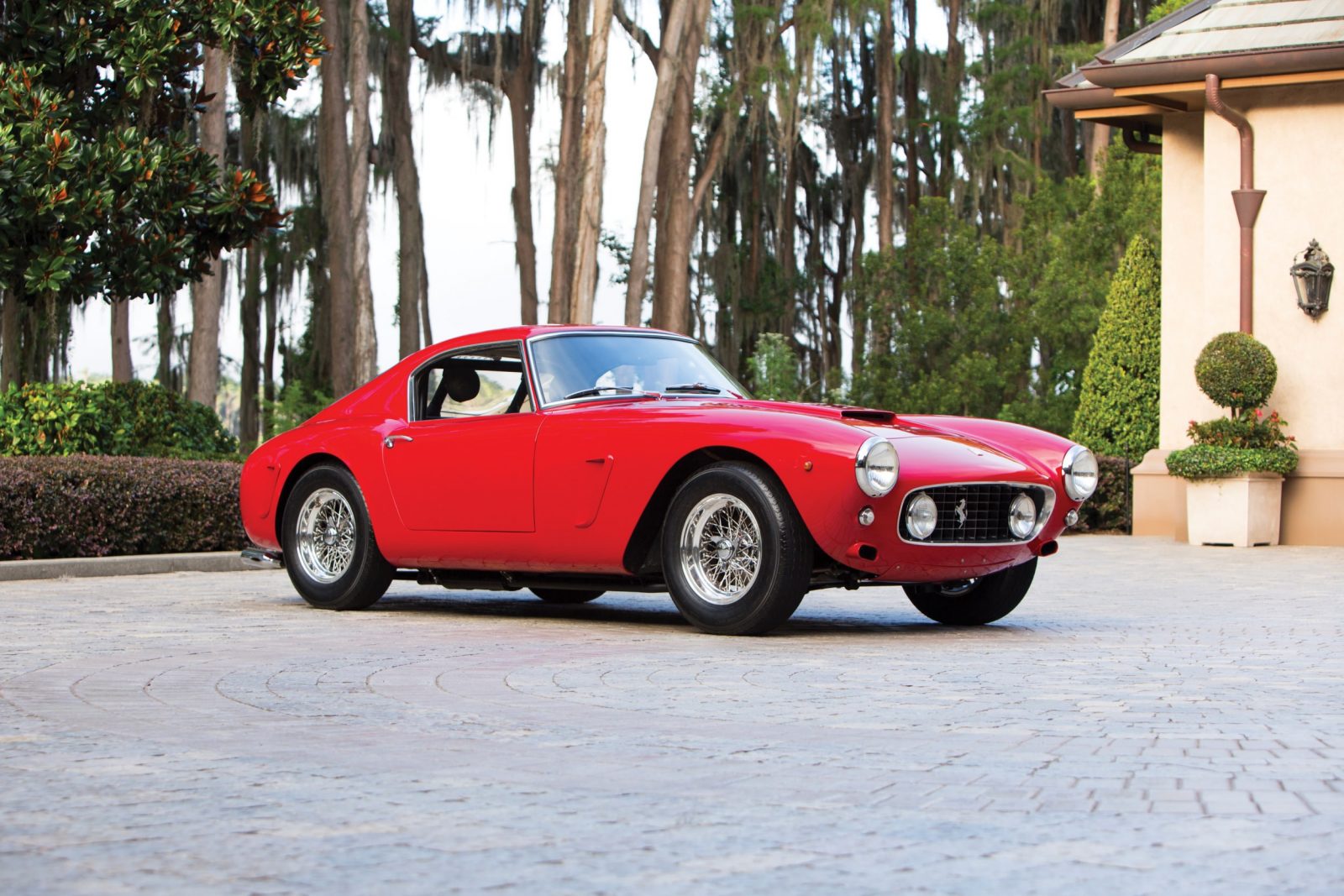 ferrari 250 gto swb