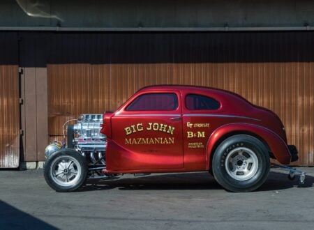 1967 Austin "Big John" Mazmanian Football Gasser Austin Big John Mazmanian Football Gasser 12 450x330 - 1967 Austin "Big John" Mazmanian Football Gasser