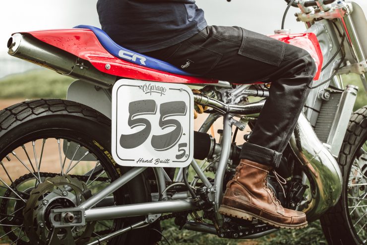Earnest K-Canvas® Tasker Motorcycle Pants Earnest K Canvas® Tasker Motorcycle Pants 6 740x493 - Earnest K-Canvas® Tasker Motorcycle Pants