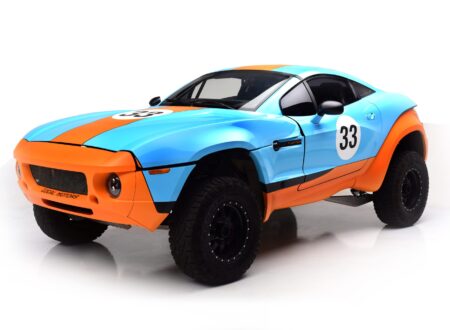 Rally Fighter Local Motors Rally Fighter Car 450x330 - Rally Fighter