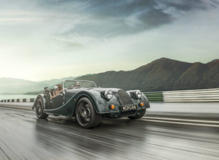 Morgan: The Most Honest Car Factory in the World Morgan Motor Company Car 450x330 - Morgan: The Most Honest Car Factory in the World