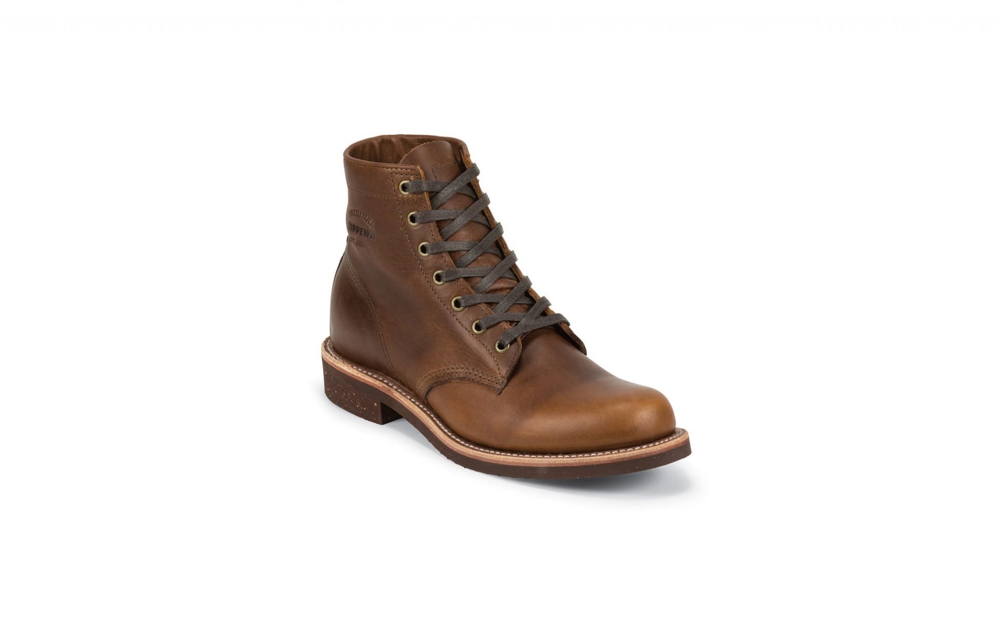 Original Chippewa Service Boot