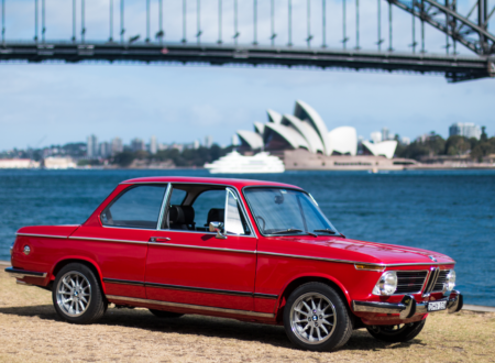FUEL Bespoke Design BMW 2002 BMW 2002 Car Full Size PNG 450x330 - FUEL Bespoke Design BMW 2002