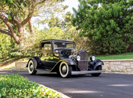 1932 Ford Three-Window Hot Rod Ford Three Window Hot Rod Main 450x330 - 1932 Ford Three-Window Hot Rod