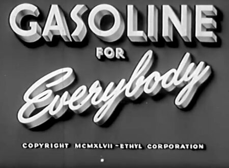 Documentary: Gasoline For Everybody Gasoline For Everybody 450x330 - Documentary: Gasoline For Everybody