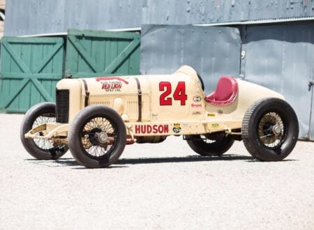 1920 Hudson Super Six Racing Car Hudson Super Six Racing Car 450x330 - 1920 Hudson Super Six Racing Car