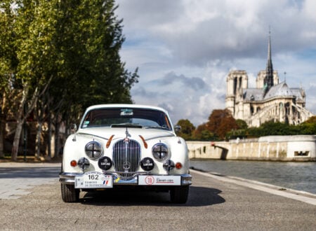 Jaguar Mark II - The Gentleman's Express Jaguar MK2 450x330 - Jaguar Mark II - The Gentleman's Express