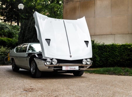 1968 Lamborghini Espada Lamborghini Espada 450x330 - 1968 Lamborghini Espada