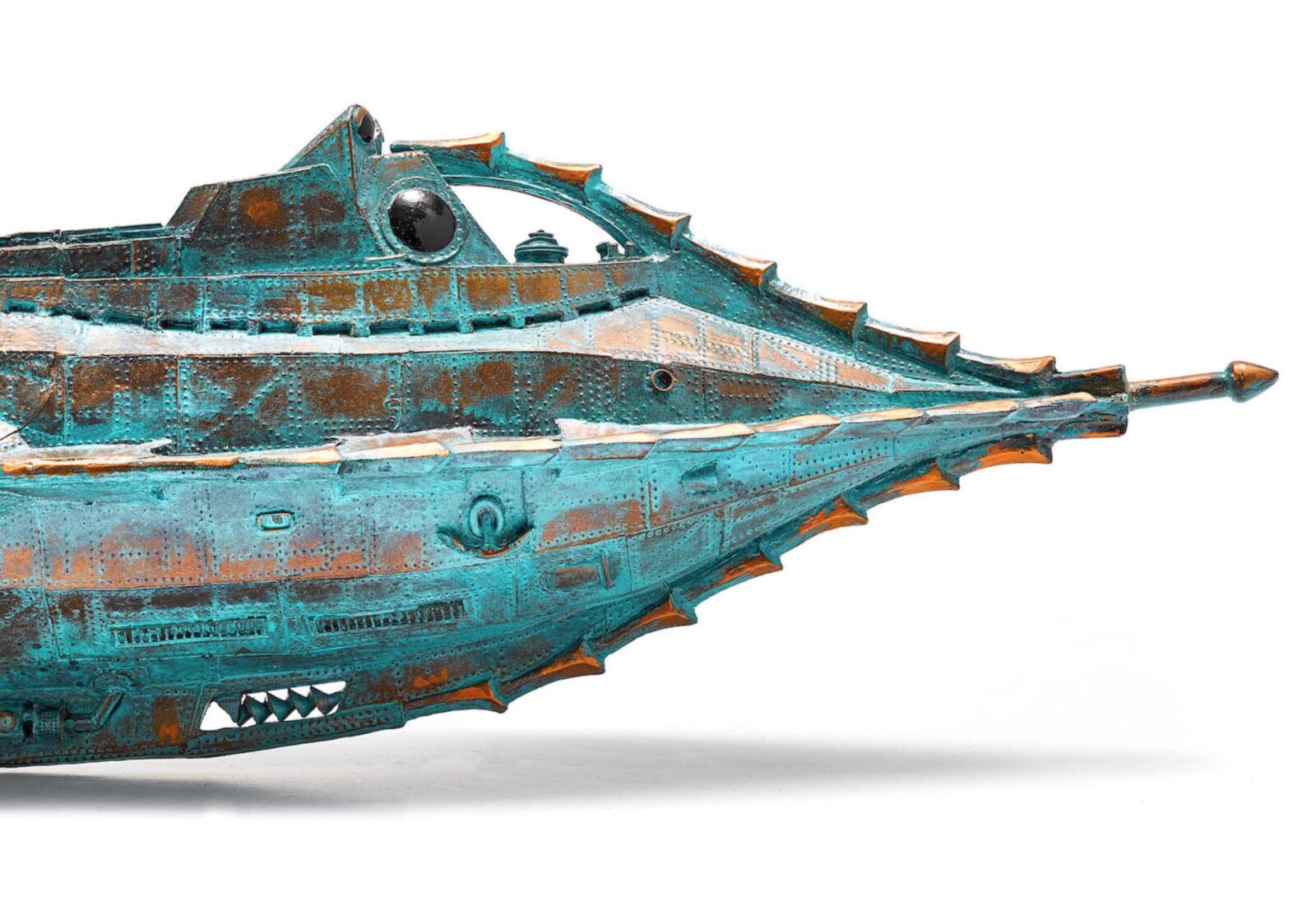 Nautilus Submarine 20 000 Leagues Under The Sea