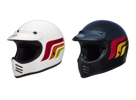 Premier MX LC 8 Helmet Premier MX LC 8 Helmet 2 450x330 - Premier MX LC 8 Helmet