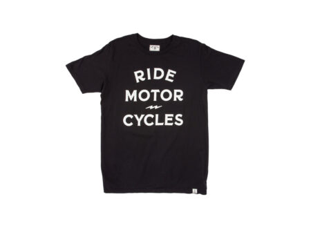 Ride Motor Cycles Tee Ride Motor Cycles Tee 450x330 - Ride Motor Cycles Tee