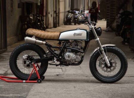 100cc scrambler