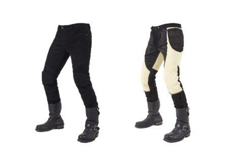 Ugly Bros Featherbed-K Moto Jeans Ugly Bros Featherbed K Moto Jeans 450x330 - Ugly Bros Featherbed-K Moto Jeans