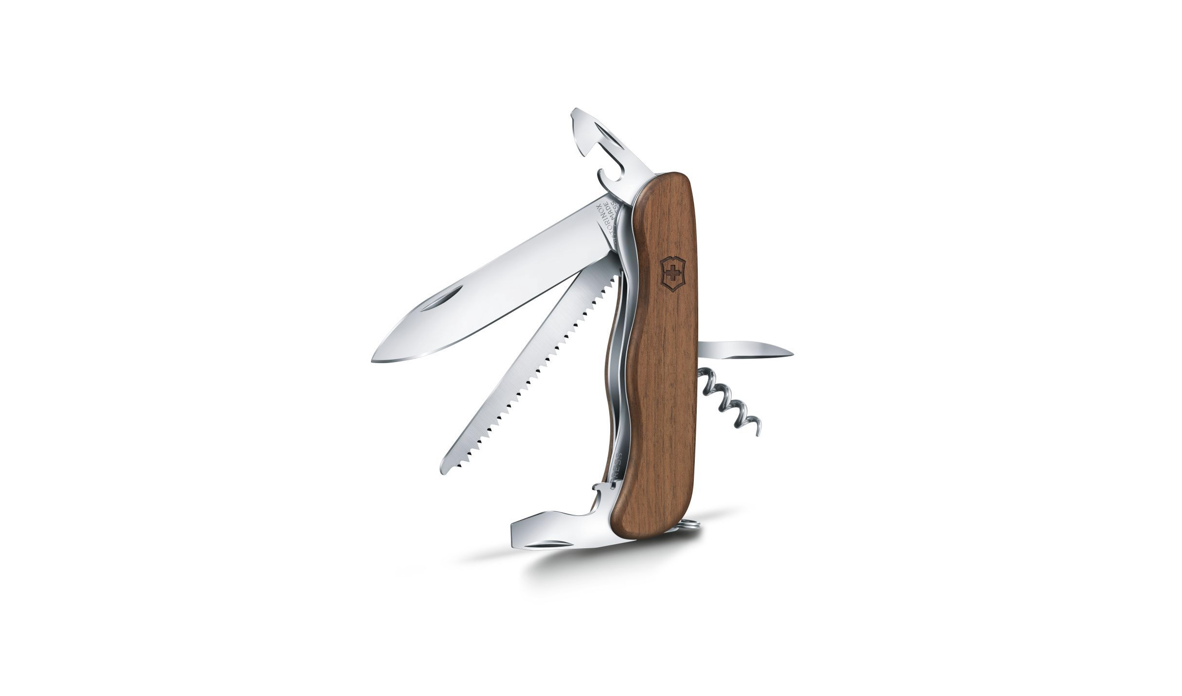 Victorinox forester discount swiss army knife