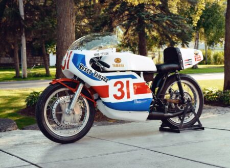 1972 Yamaha TD3 Mike Devlin Yamaha TD3 Mike Devlin 3 450x330 - 1972 Yamaha TD3 Mike Devlin