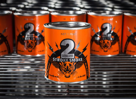 2 Stroke Smoke Scented Candle 2 Stoke Smoke Scented Candle 450x330 - 2 Stroke Smoke Scented Candle