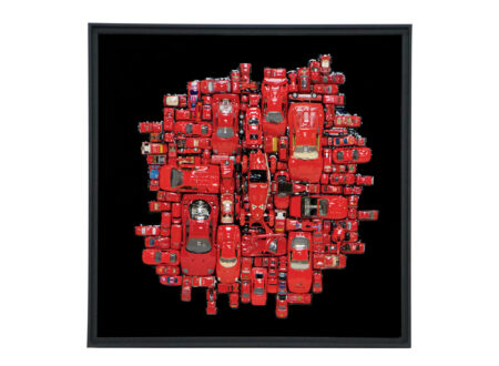 Rêve de Gosse by Raoul.W Car Art Rêve de Gosse by Raoul. W 450x330 - Rêve de Gosse by Raoul.W