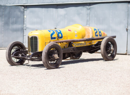 1926 Chandler Six Racing Car Chandler SIX Racing Car Main Hero Image 450x330 - 1926 Chandler Six Racing Car