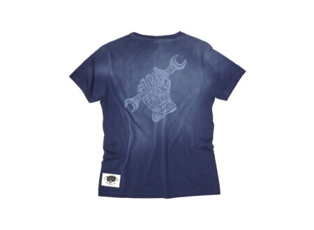 Fuel Bespoke Motorcycles T-Glove Tee Fuel Bespoke Motorcycles T Glove Tee 450x330 - Fuel Bespoke Motorcycles T-Glove Tee