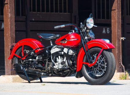 1941 Harley-Davidson WLD Harley Davidson WLD 11 450x330 - 1941 Harley-Davidson WLD