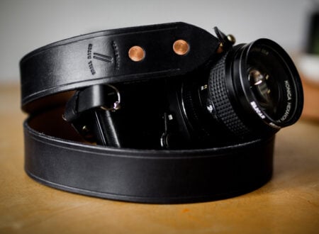 Small Batch Supply Co. Camera Strap Small Batch Supply Co. Camera Strap 2 450x330 - Small Batch Supply Co. Camera Strap