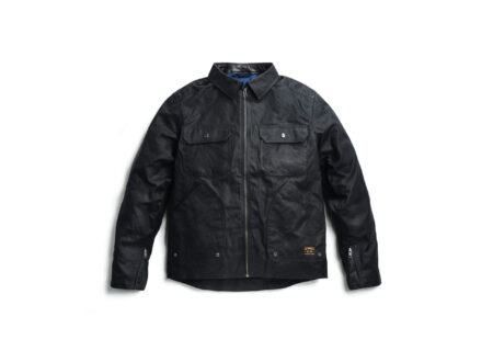 The Driggs Jacket by JANE Motorcycles The Driggs Jacket by JANE Motorcycles 450x330 - The Driggs Jacket by JANE Motorcycles