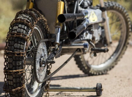 Beese Wendt's Vincent Hillclimber Vincent Rapide Series B Hillclimber 7 450x330 - Beese Wendt's Vincent Hillclimber