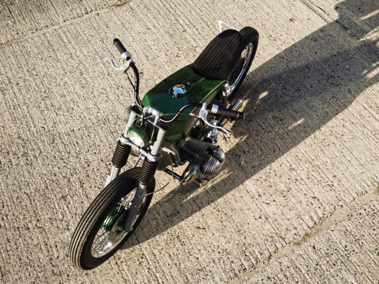 Urban Motor BMW R80 ST