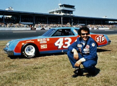 Full Race: 1981 Daytona 500 1981 Daytona 500 Richard Petty 450x330 - Full Race: 1981 Daytona 500