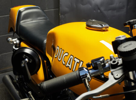 1974 Ducati 450 Desmo MK 3 Ducati 450 Desmo 13 450x330 - 1974 Ducati 450 Desmo MK 3